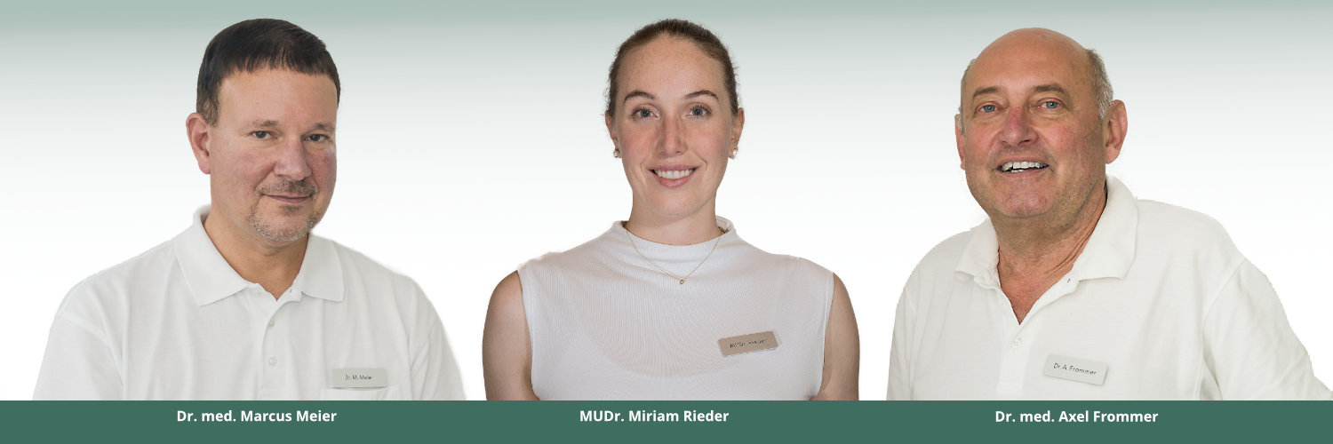 Haut- und Laserzentrum Dillingen Dr. med. Marcus Meier Haut- und Laserzentrum Dillingen Dr. med. Marcus Meier