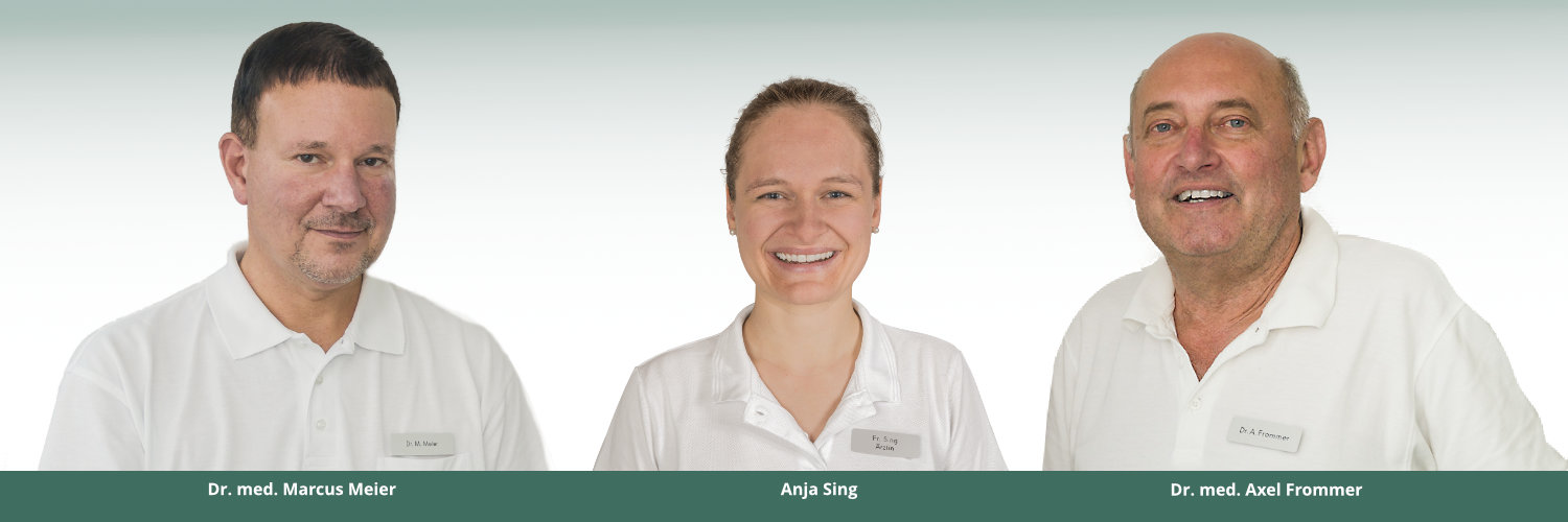 Haut- und Laserzentrum Dillingen Dr. med. Marcus Meier Haut- und Laserzentrum Dillingen Dr. med. Marcus Meier